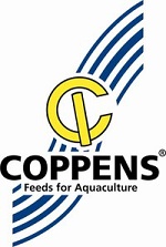 krmivo coppens pre ryby