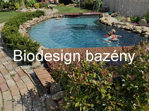 biodesign bazén, biodesign bazen, biodesign bazény, biodesign bazeny