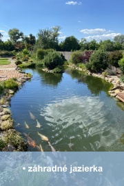 vodný prvok, záhradné jazierko, vodny prvok, zahradne jazierko