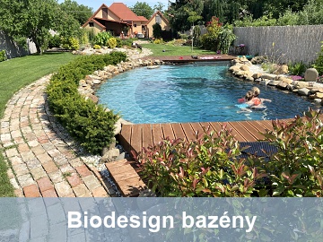biodesign bazén, biodesign bazen, biodesign bazény, biodesign bazeny