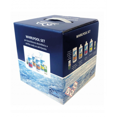 Whirlpool set| ROSSY.sk