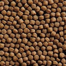 Krmivo pre Koi  kapre Wheat Germ1 L / 460 g, frakcia 3 mm| ROSSY.sk
