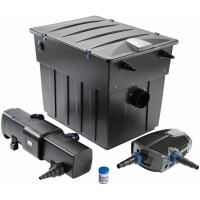 Jazierkový filter Oase BioTec ScreenMatic2  Set 90000 | ROSSY.sk