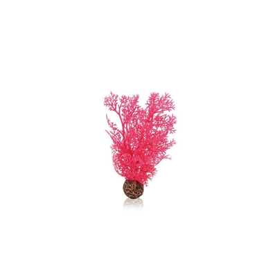 BiOrb malá morská umelá rastlina do akvária ružová | ROSSY.sk