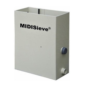 Štrbinový filter MIDI sieve 300, 1 vstup | ROSSY.sk 