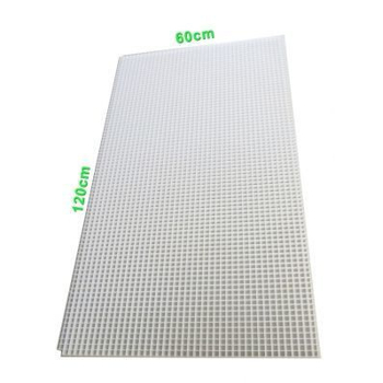 Filtračný rošt pre ľahké médiá 121x60 | ROSSY.sk