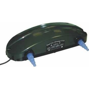 UV lampa TMC Pro-Clear 15W 5000L/h | ROSSY.sk