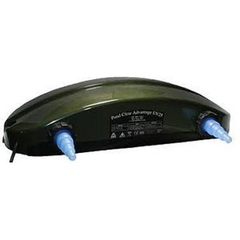 UV lampa TMC Pro-Clear 25W 7000L/h | ROSSY.sk