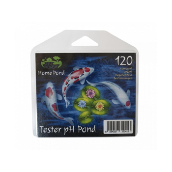 Tester pH pond| ROSSY.sk