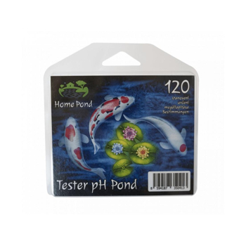 Tester pH pond| ROSSY.sk