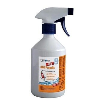 Tripond Koi propolis - preventívna liečba 