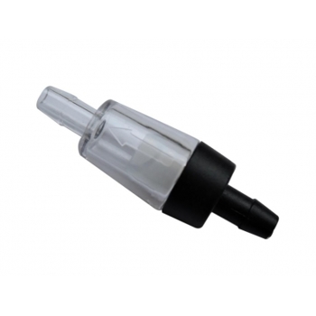 Spätný ventil pre vzduchovaciu hadičku 4/6 mm | ROSSY.sk