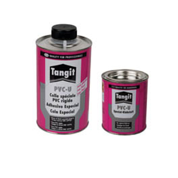 Lepidlo Tangit PVC-U, 250 g | ROSSY.sk