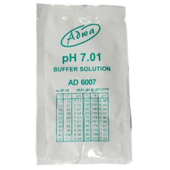 pH 7,01 kalibračný roztok| ROSSY.sk