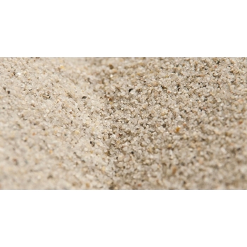 Filtračná náplň Kremičitý piesok 0,4 - 0,8 mm vrece 25 kg| ROSSY.sk