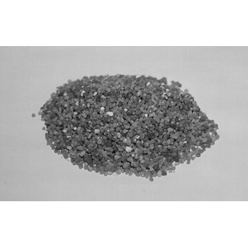 Filtračná náplň Kremičitý štrk 3,15 - 5,6 mm vrece 25 kg| ROSSY.sk