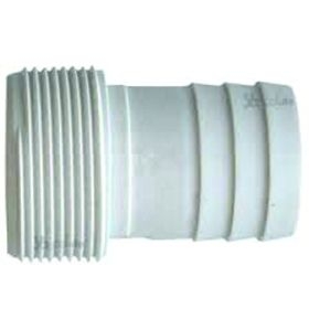 Násadec 1 1/2" na hadicu vysávača d 38 mm| ROSSY.sk