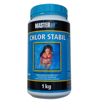 Chlór - stabil| ROSSY.sk
