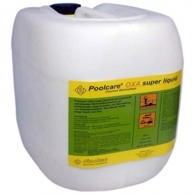 Poolcare OXA liquid: 25 kg| ROSSY.sk