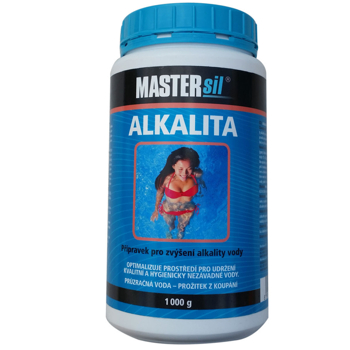 Alkalita plus | ROSSY.sk