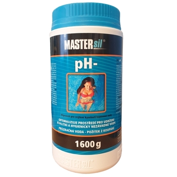 pH mínus 1,6 kg| ROSSY.sk
