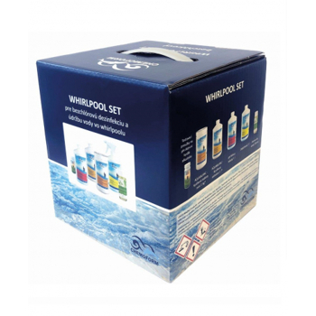 Whirlpool set| ROSSY.sk