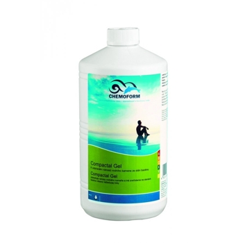 Compactal gel 1 l | ROSSY.sk