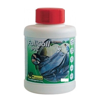 Lepidlo pond liner glue - lepidlo na PVC fóliu 125 ml  | ROSSY.sk