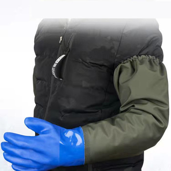 Univerzálne rukavice dlhé, veľkosť 10| ROSSY.sk