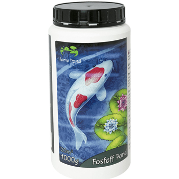 Prevencia proti riasam Fosfoff Pond 1000g 20m3 | ROSSY.sk