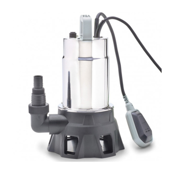 Kalové čerpadlo Pontec PondoDrain Mud 15000| ROSSY.sk