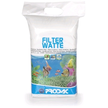 Nutron Filterwatte - filtračná vata 250 g | ROSSY.sk