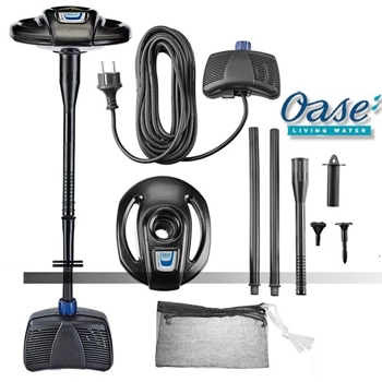 Oase IceFree 4 Seasons | ROSSY.sk