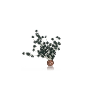 BiOrb umelá rastlina do akvária Bonsai čierna | ROSSY.sk