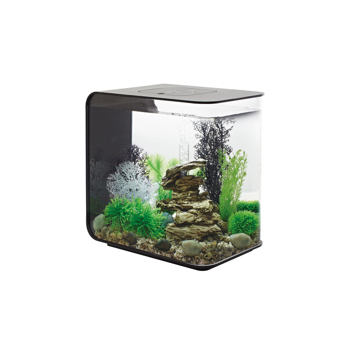 BiOrb akvárium FLOW LED 30 čierna | ROSSY.sk
