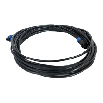 Predlžovací nabíjací kábel na batériu Biber 22/Bisam 44, 7,5m | ROSSY.sk