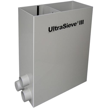 Štrbinový filter Ultra sieve 300, 3 vstupy | ROSSY.sk