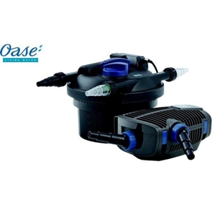 Filter do jazierka Oase FiltoClear set 3000 | ROSSY.sk