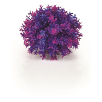BiOrb umelá kvetinová guľa do akvária fialová| ROSSY.sk