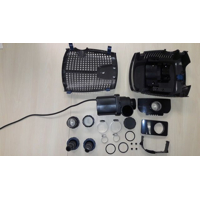 Filter do jazierka Oase FiltoClear set 3000 | ROSSY.sk