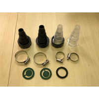 Filter do jazierka Oase FiltoClear set 3000 | ROSSY.sk