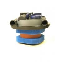 Filter do jazierka Oase FiltoClear set 3000 | ROSSY.sk