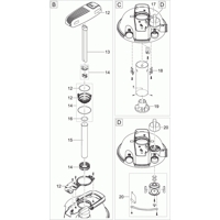 Filter do jazierka Oase FiltoClear set 5000 | ROSSY.sk