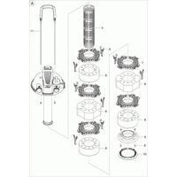 Jazierkový filter Oase FiltoClear 31 000 | ROSSY.sk