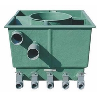 Jazierkový filter TRIPOND C-30 komplet/do 30m3 | ROSSY.sk