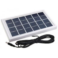 Krmítko AquaForte napájanie solárnym panelom a nabíjacou batériou 8 L | ROSSY.sk