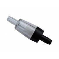 Spätný ventil pre vzduchovaciu hadičku 4/6 mm | ROSSY.sk