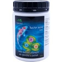 Baktérie do jazierka Bacter Pond 500g 50000L | ROSSY.sk