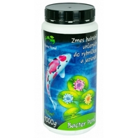 Baktérie do jazierka Bacter Pond 1 kg| ROSSY.sk