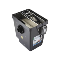 Bubnový filter - čerpadlová verziaOase ProfiClear Premium Compact EGC | ROSSY.sk